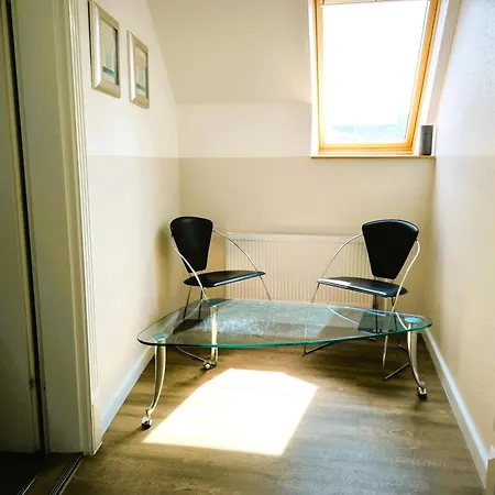 דירה Sonja 03 גוהרן