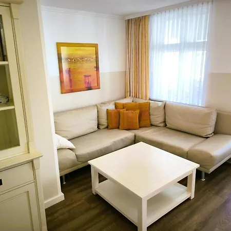 Apartment Sonja 03 *