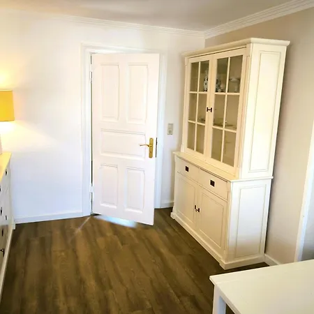 דירה Sonja 03 גוהרן