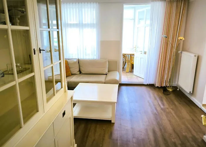 Sonja 03 Apartman Göhren