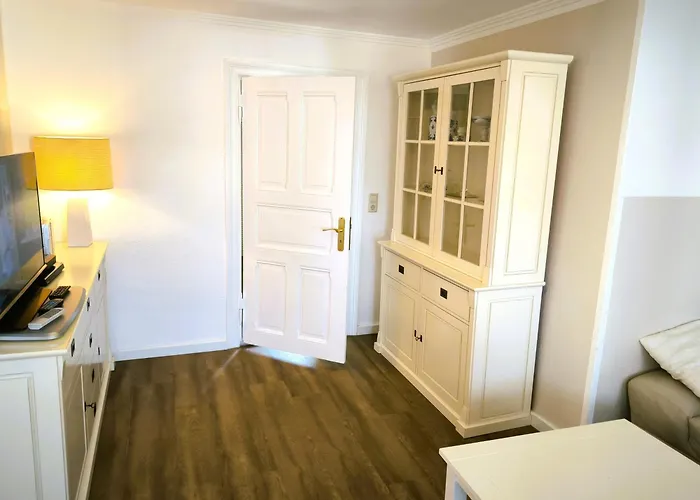 Apartman Sonja 03 Göhren